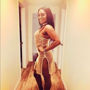 Meet your Posher, Selina